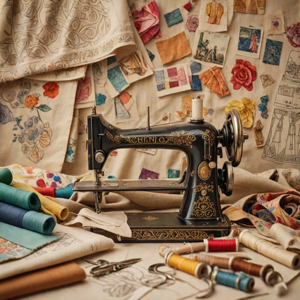 Historia mody: jak zmieniały się trendy na przestrzeni dekad