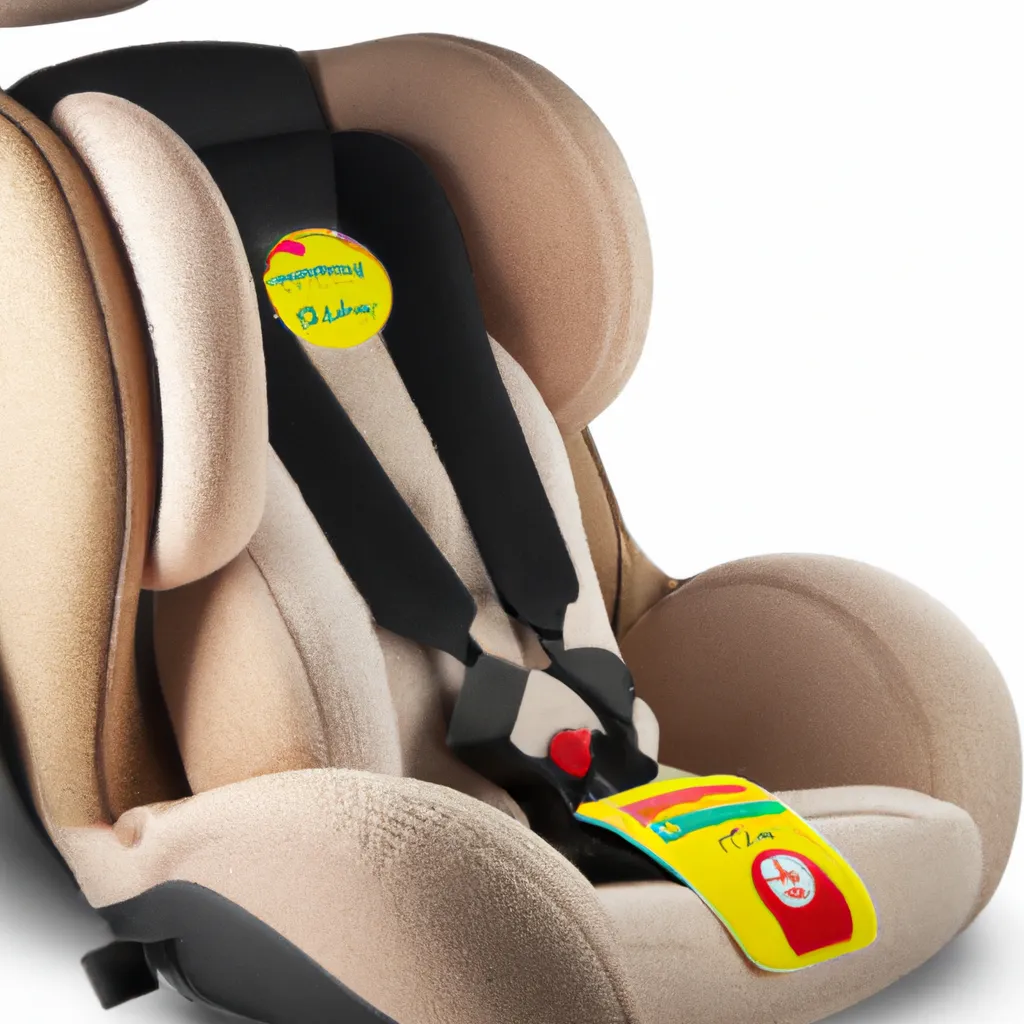 Bezpieczeństwo dziecka w podróży: co warto wiedzieć?