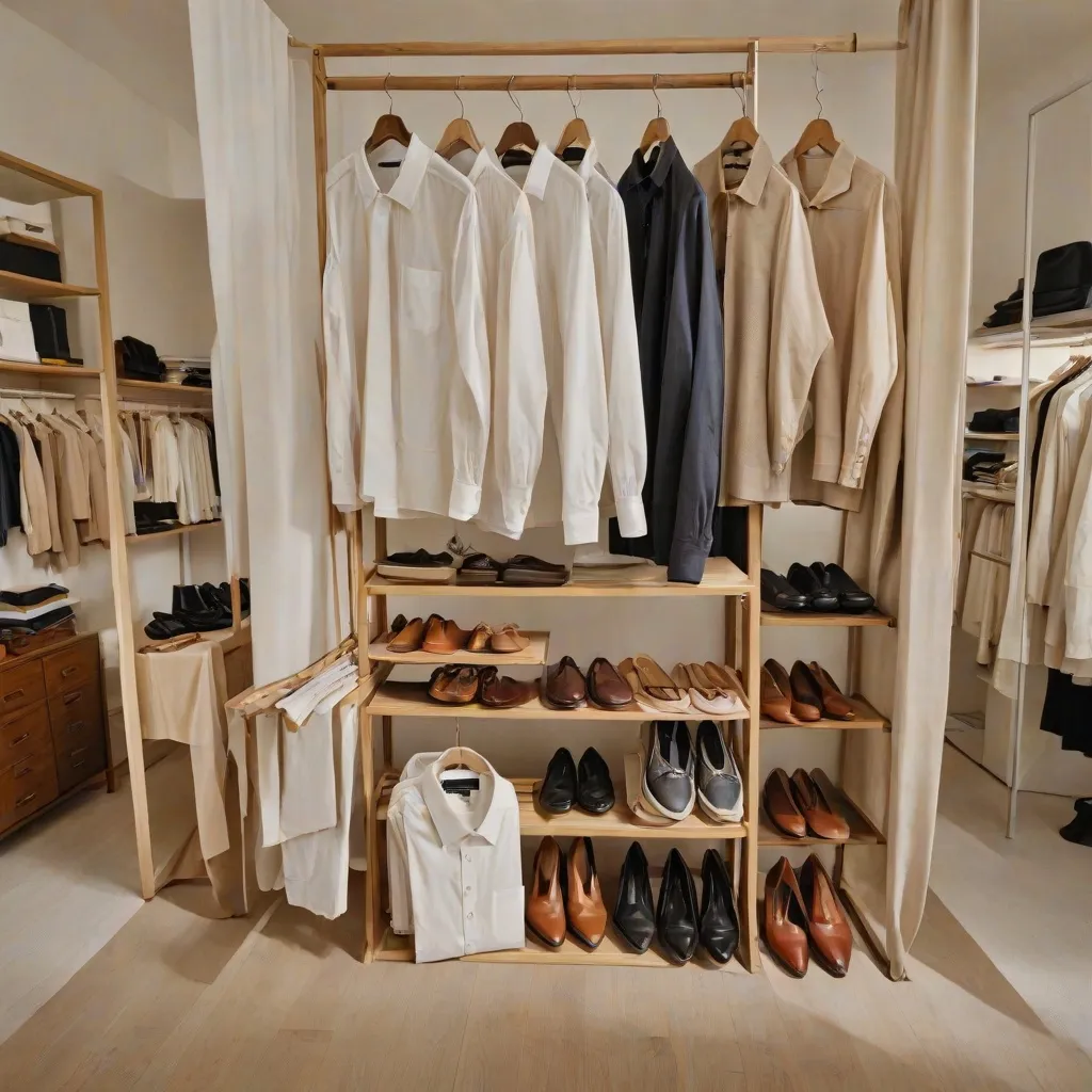 Dlaczego warto inwestować w klasyczne, markowe ubrania