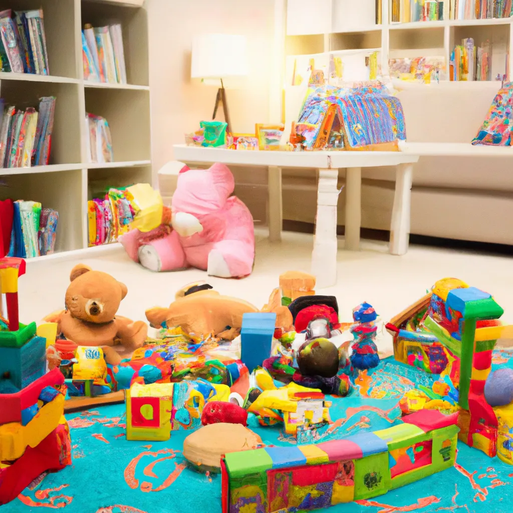 Czym kierować się przy wyborze niani