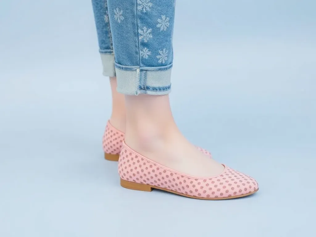 Półbuty damskie dla miłośniczek sportowej elegancji